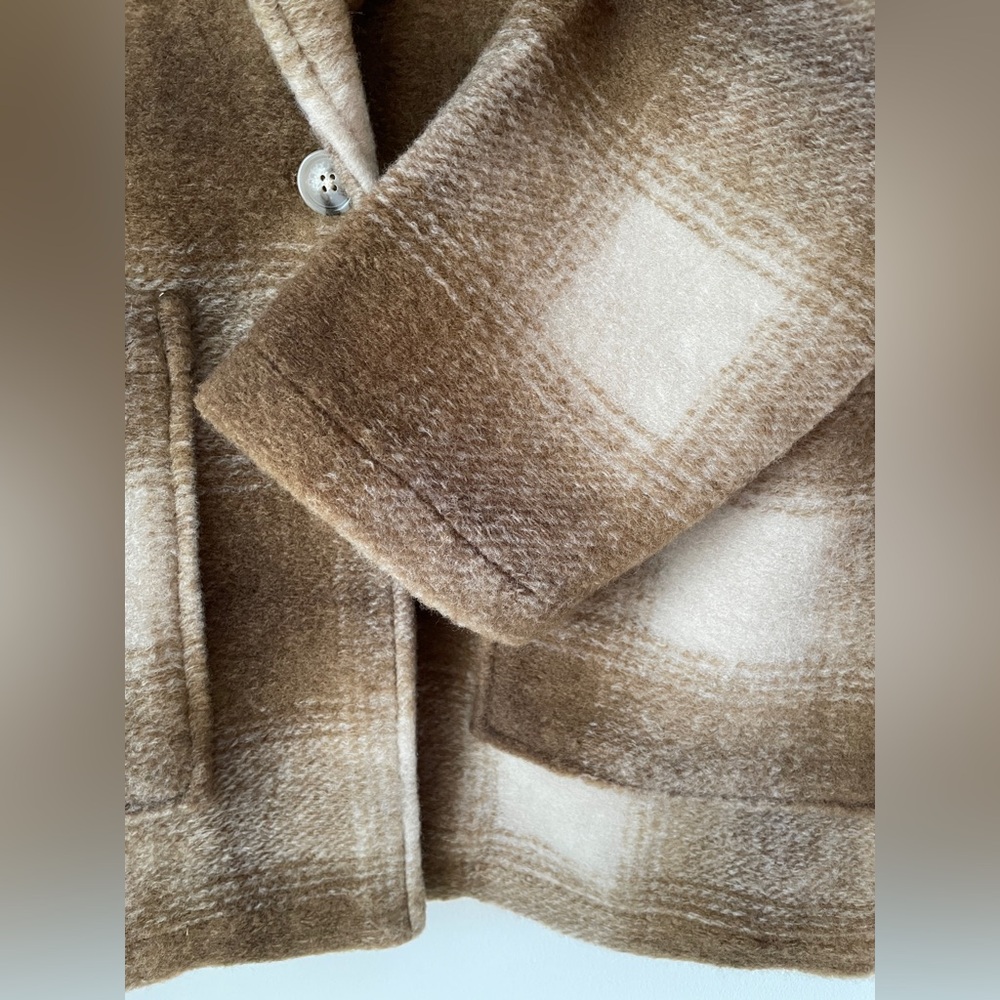 NEW Anthropologie Electric & Rose Madison
Coat - Picture 11 of 16